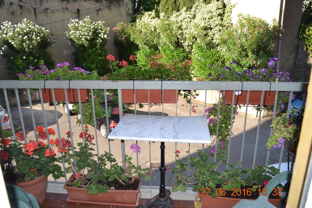 Hotel Cinzia Florencia