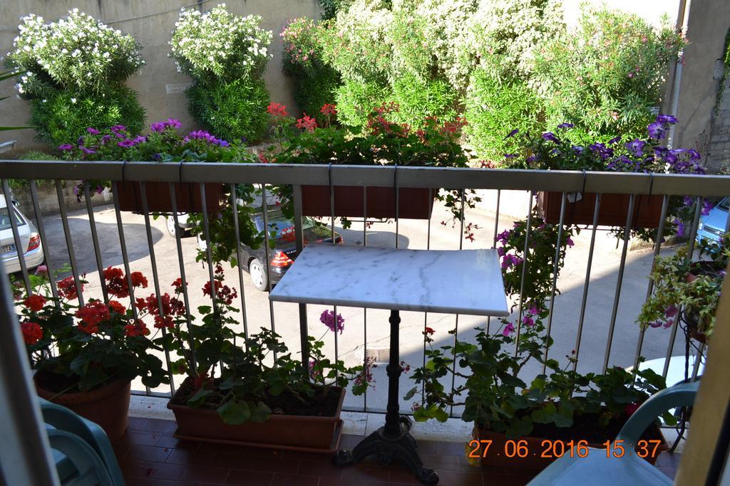 Hotel Cinzia Florencia