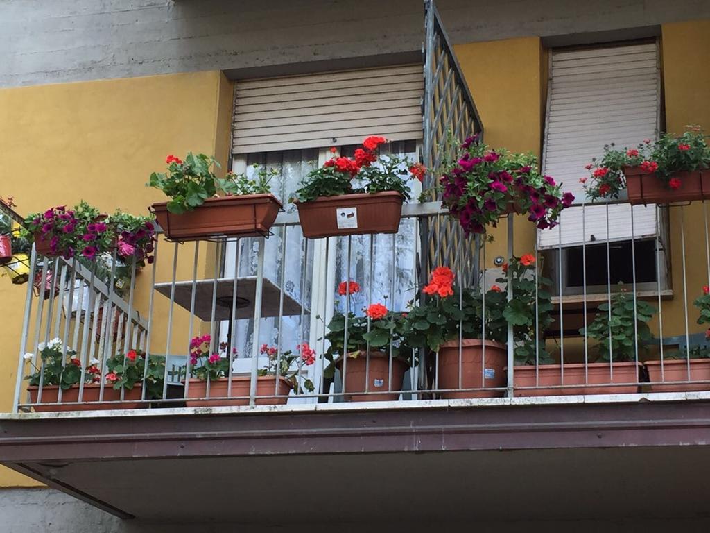 Hotel Cinzia Florencia