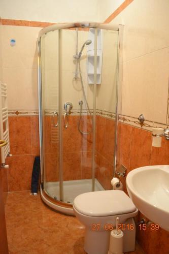 Hotel Cinzia Florencia